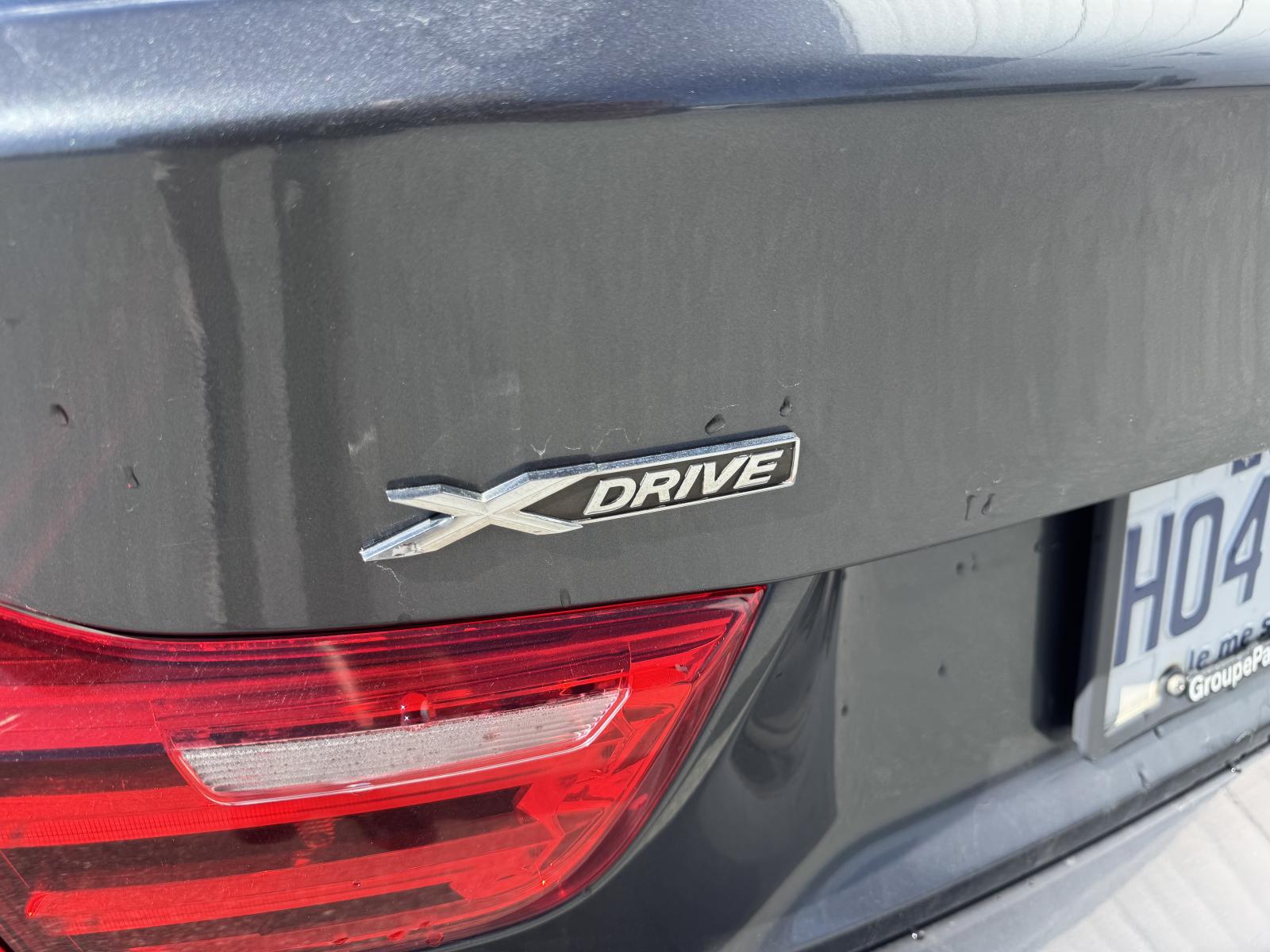 Image 21 BMW 4-Series 428i xDrive 2016