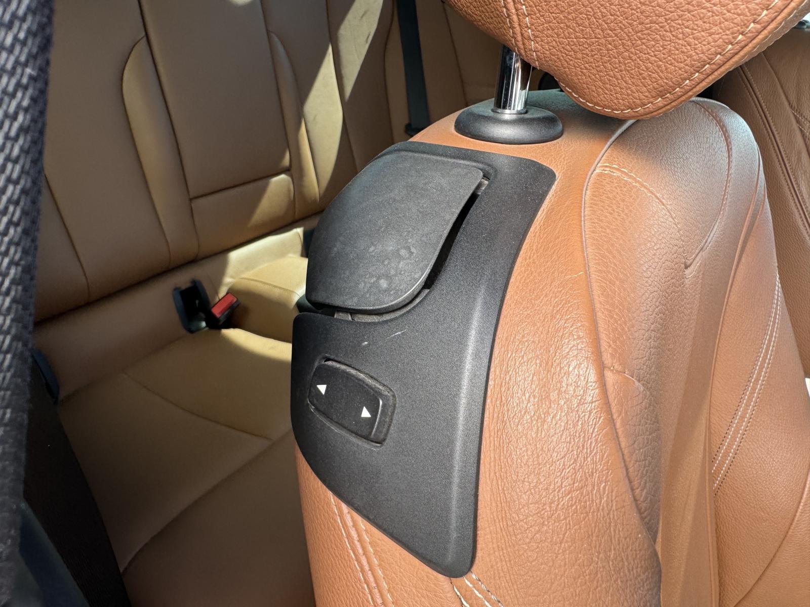 Image 20 BMW 4-Series 428i xDrive 2016