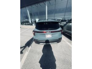 Thumbnail 5 Kia Seltos LX 2024