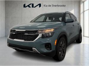 2024 Kia Seltos LX - Image 1