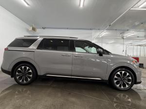 Thumbnail 8 Kia Carnival EX 2024