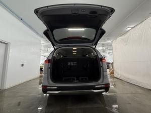 Thumbnail 6 Kia Carnival EX 2024