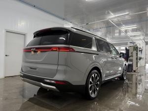 Thumbnail 7 Kia Carnival EX 2024