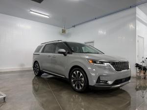 Thumbnail 10 Kia Carnival EX 2024