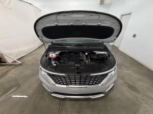 Thumbnail 13 Kia Carnival EX 2024