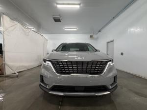 Thumbnail 11 Kia Carnival EX 2024