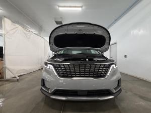Thumbnail 12 Kia Carnival EX 2024