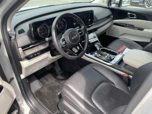 Thumbnail 14 Kia Carnival EX 2024