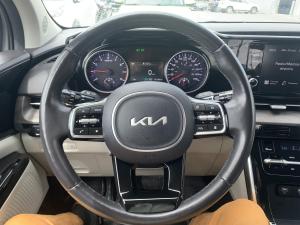 Thumbnail 18 Kia Carnival EX 2024