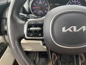 Thumbnail 19 Kia Carnival EX 2024