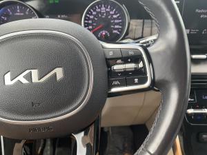 Thumbnail 20 Kia Carnival EX 2024