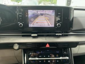 Thumbnail 22 Kia Carnival EX 2024