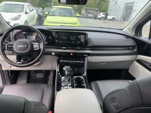 Thumbnail 15 Kia Carnival EX 2024
