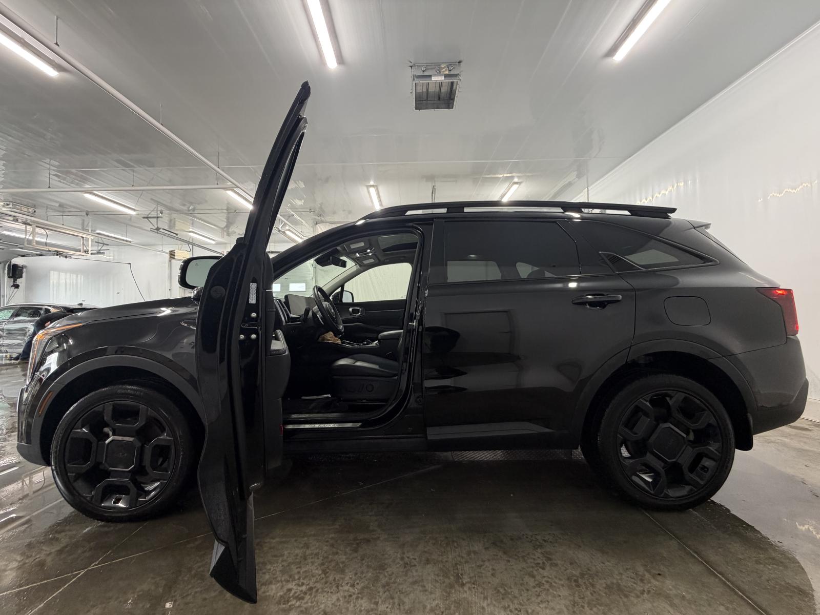 Kia Sorento X-Line 2025 — photo 3