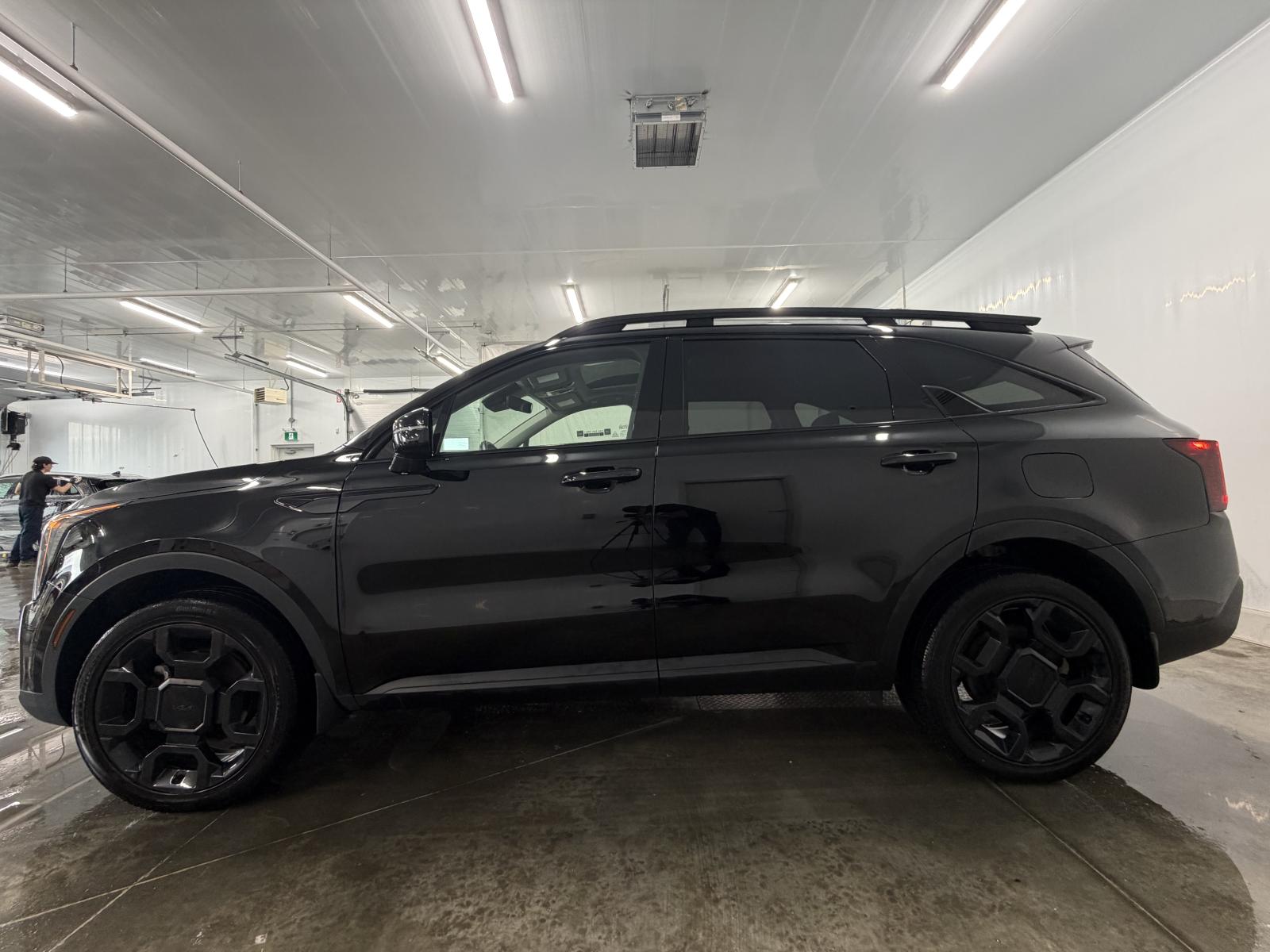 Kia Sorento X-Line 2025 — photo 2