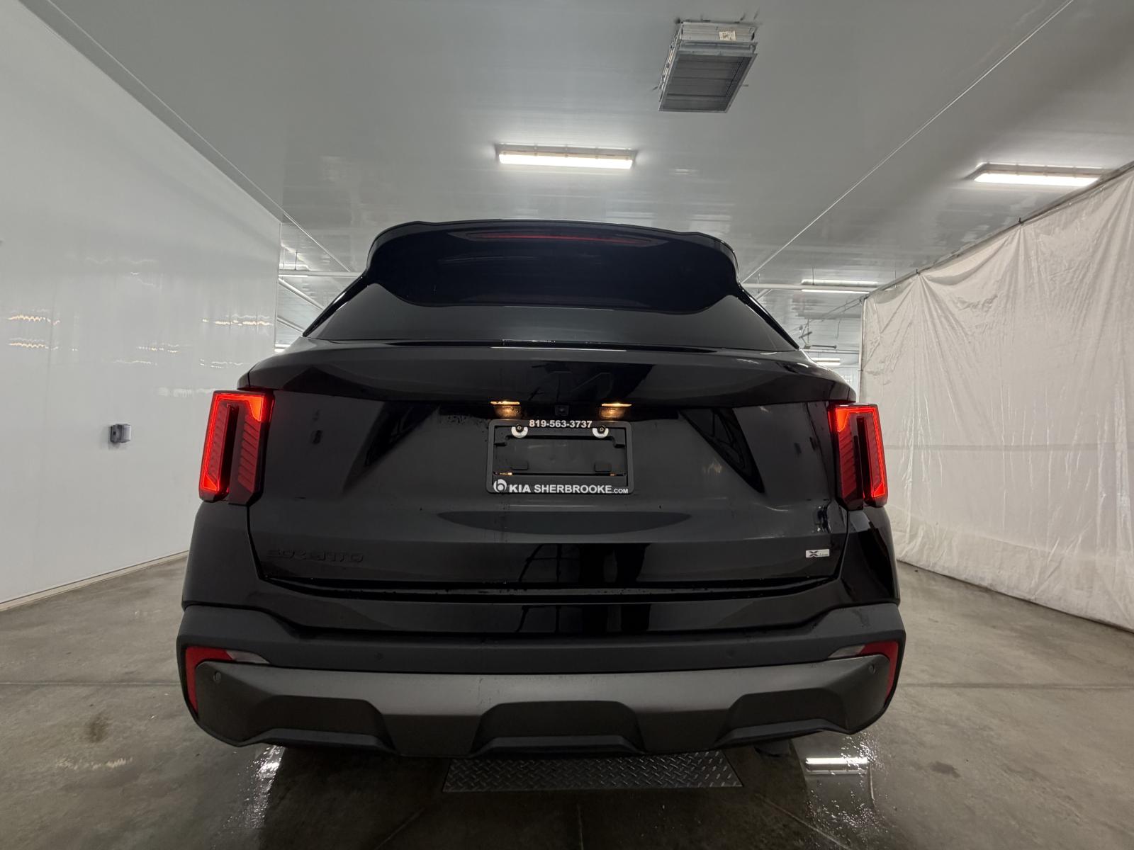 Kia Sorento X-Line 2025 — photo 5