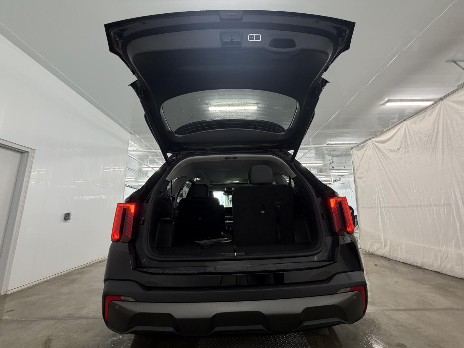 Kia Sorento X-Line 2025 — photo 6