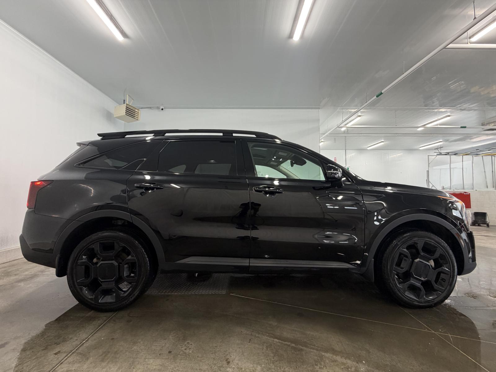 Kia Sorento X-Line 2025 — photo 8