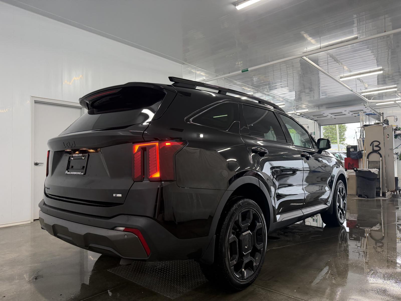 Kia Sorento X-Line 2025 — photo 7