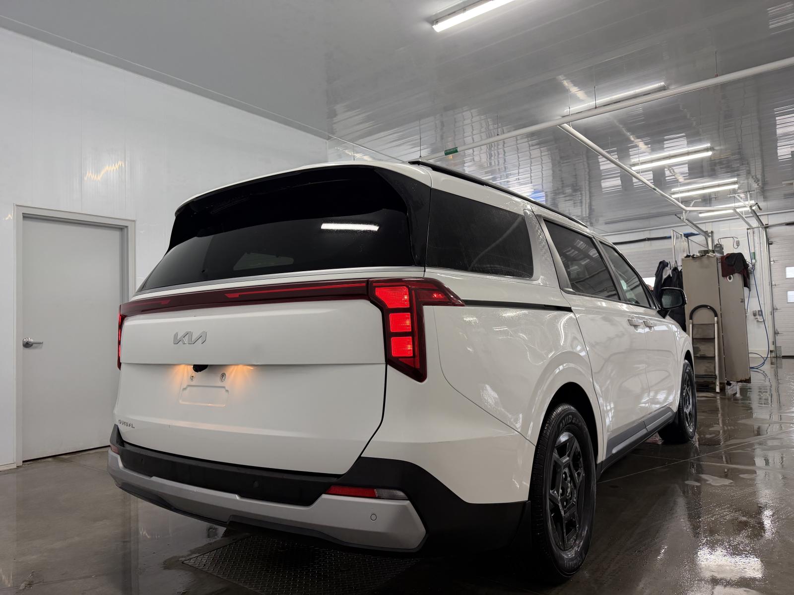 Kia Carnival LX+ 2025 — photo 7