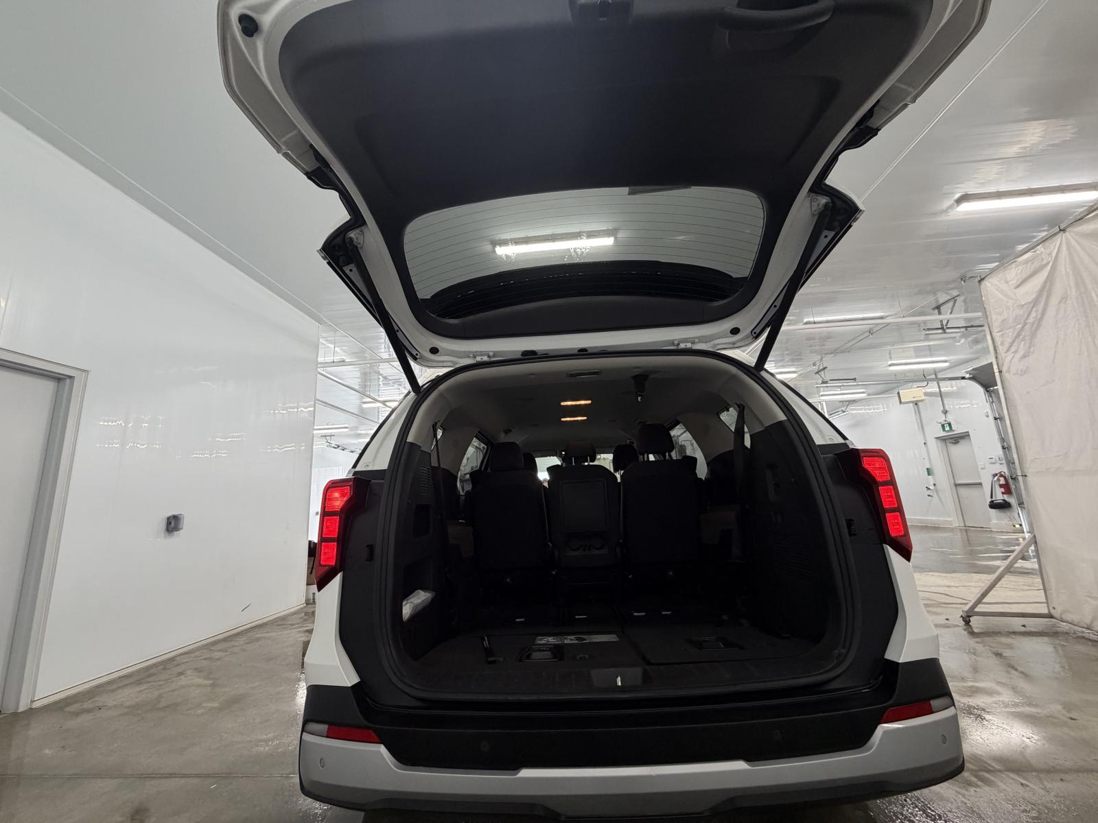 Kia Carnival LX+ 2025 — photo 6