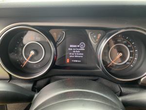 Miniature 17 Jeep Wrangler Sport S 2021