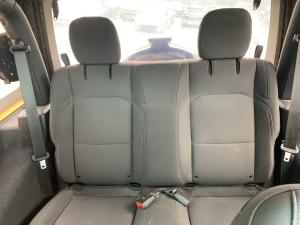 Miniature 18 Jeep Wrangler Sport S 2021