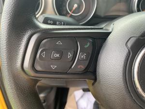 Miniature 21 Jeep Wrangler Sport S 2021