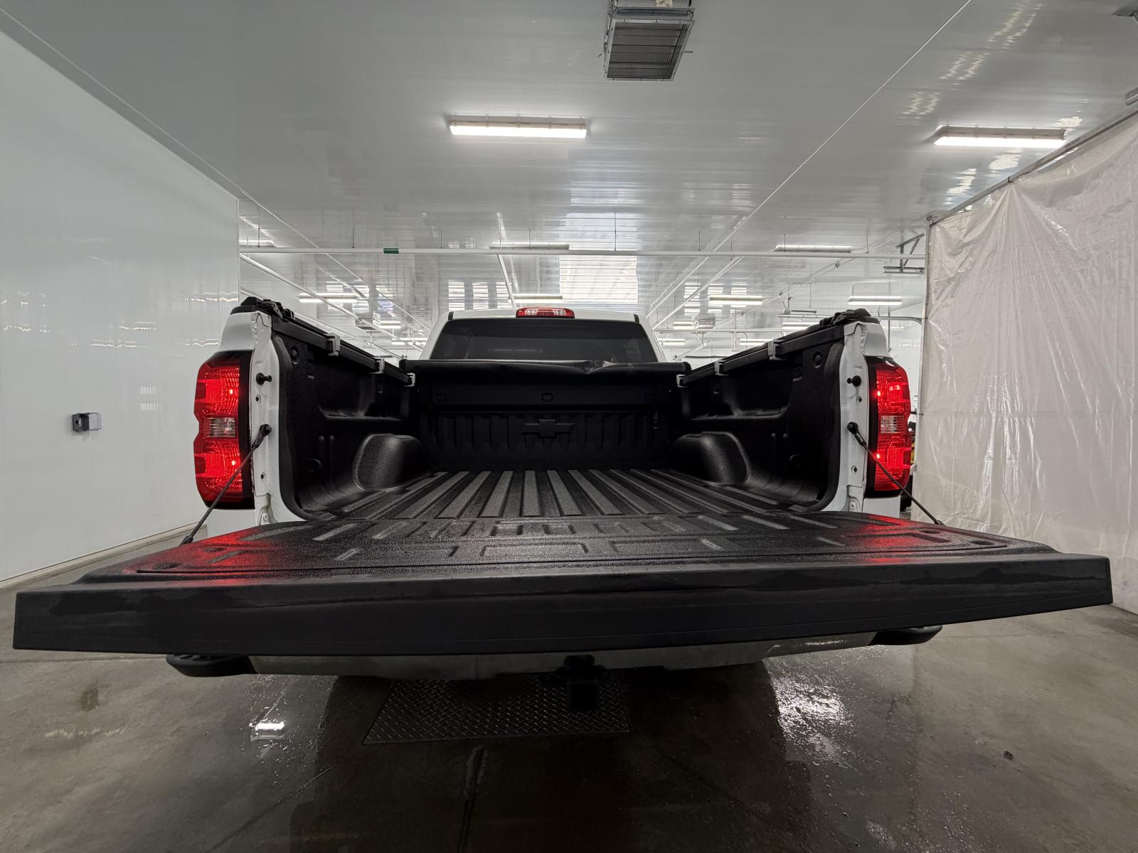 Chevrolet Silverado 1500 LT 2018 — photo 6
