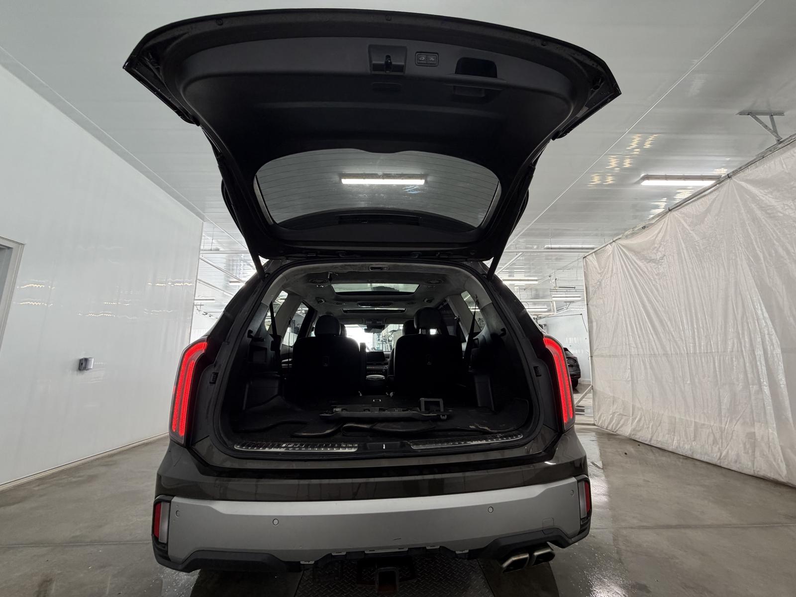 Kia Telluride SX Limited 2023 — photo 6