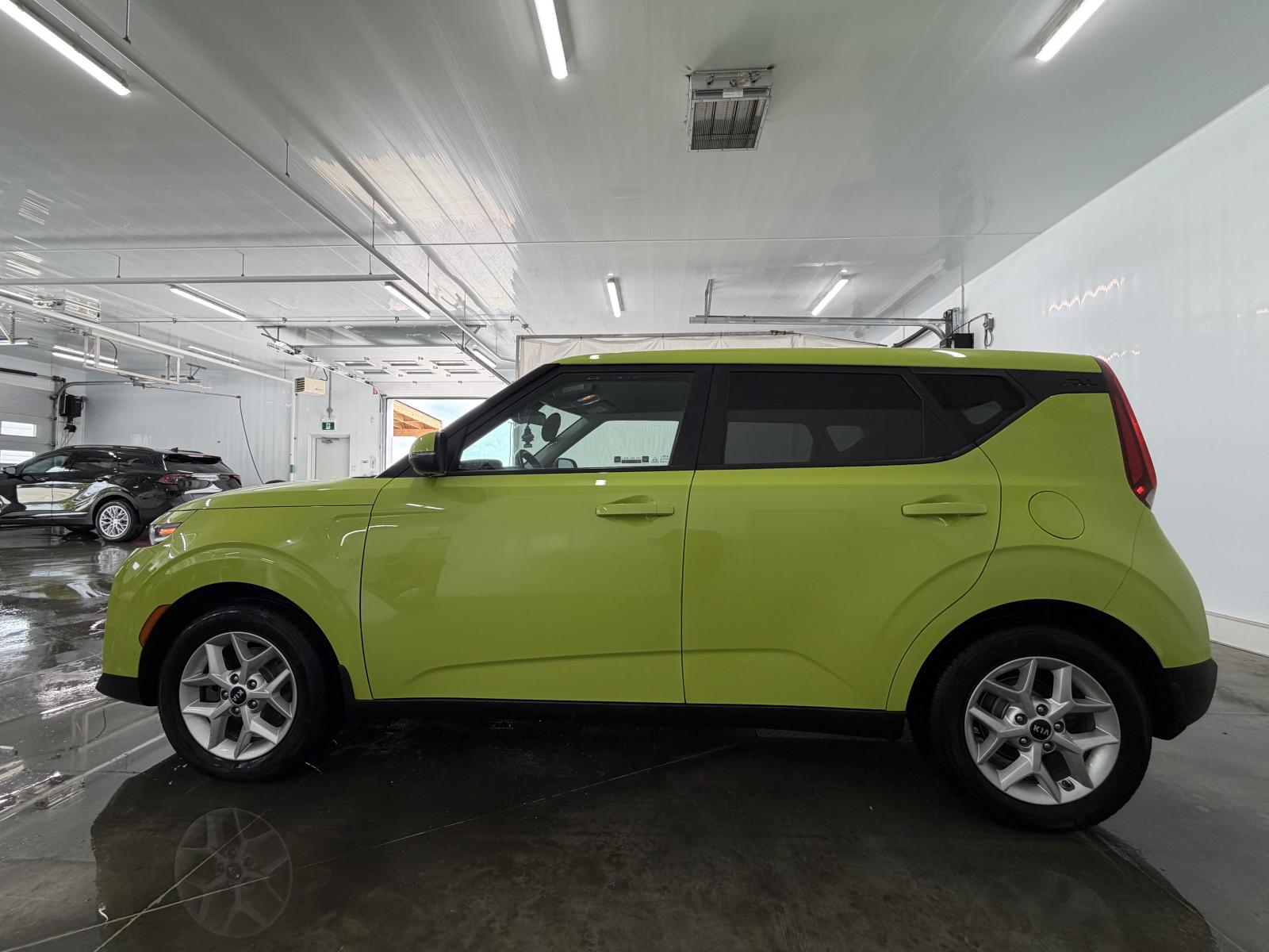 Kia Soul EX 2020 — photo 2
