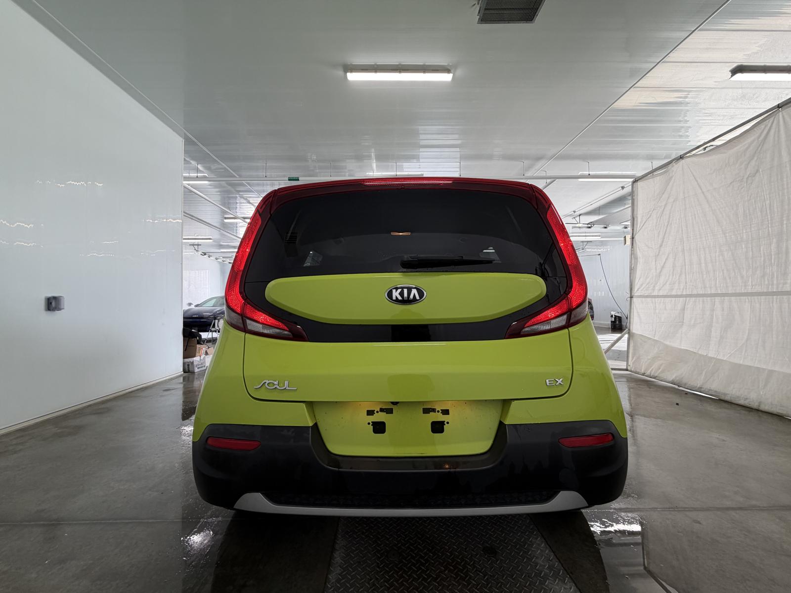 Kia Soul EX 2020 — photo 5
