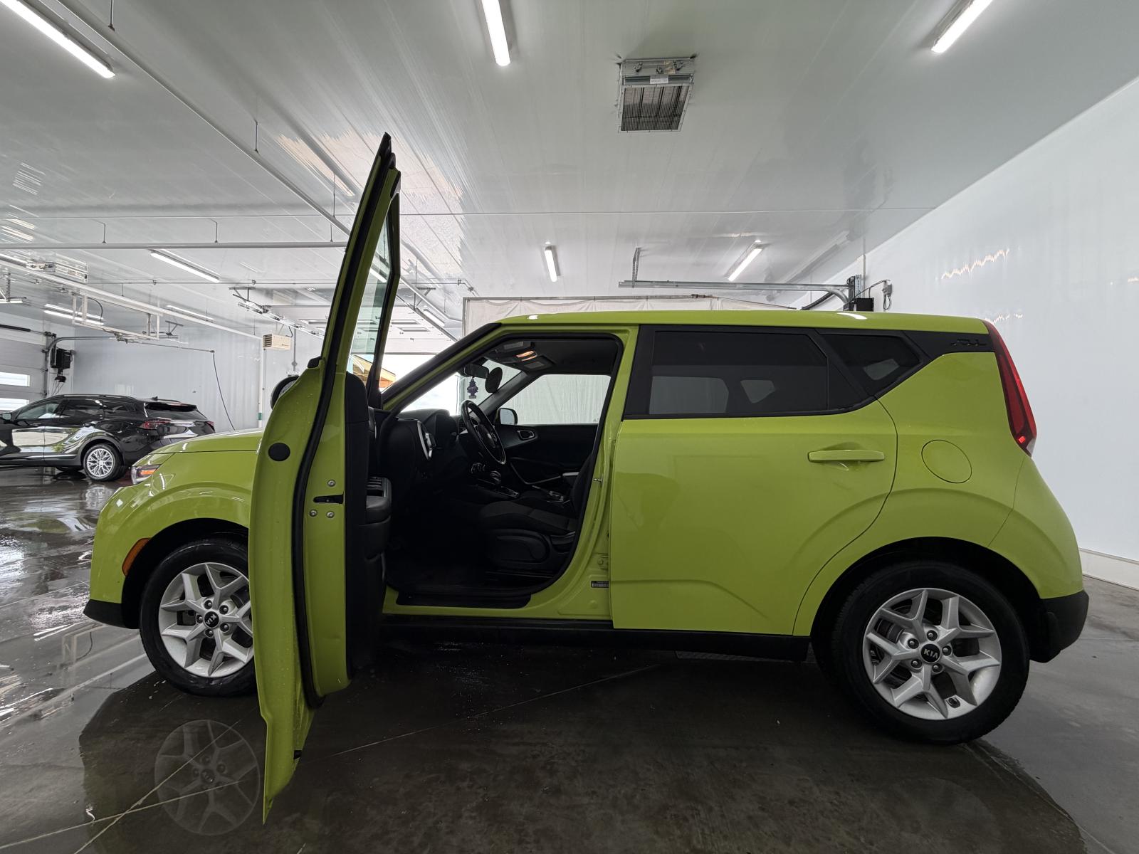 Kia Soul EX 2020 — photo 3