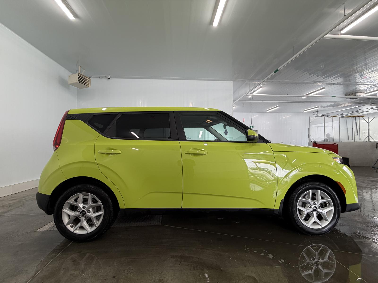 Kia Soul EX 2020 — photo 7