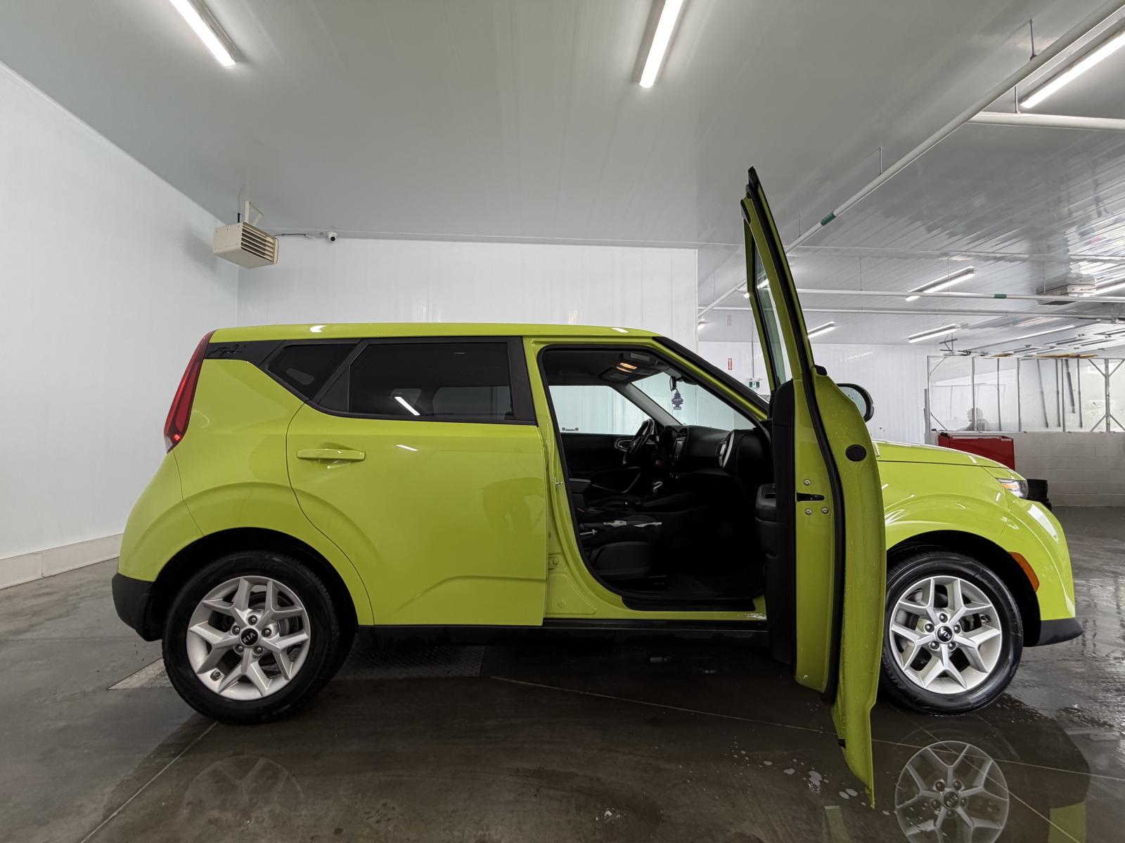 Kia Soul EX 2020 — photo 8