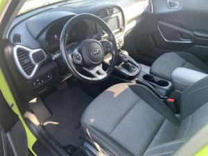 Thumbnail 14 Kia Soul EX 2020