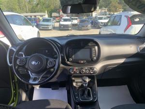 Thumbnail 15 Kia Soul EX 2020