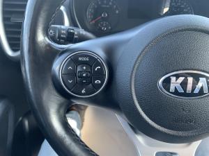 Thumbnail 19 Kia Soul EX 2020