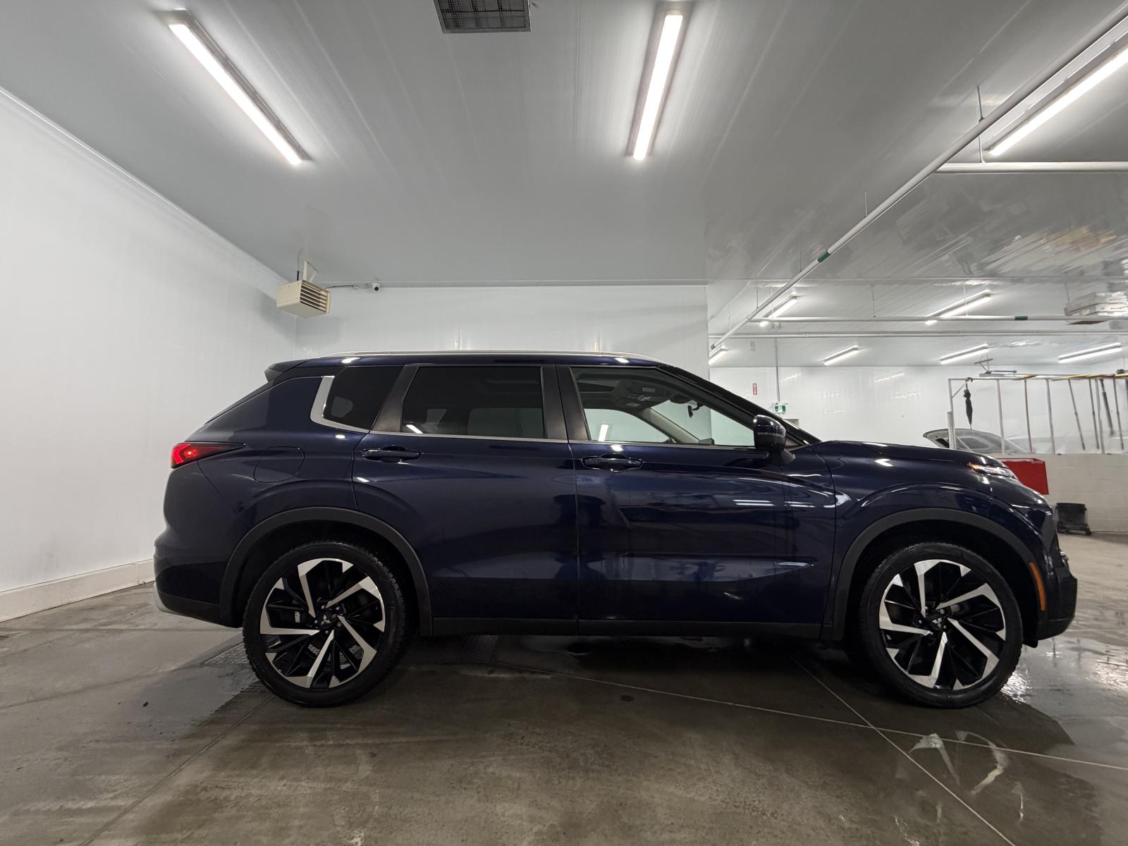 Mitsubishi Outlander SE 2022 — photo 8