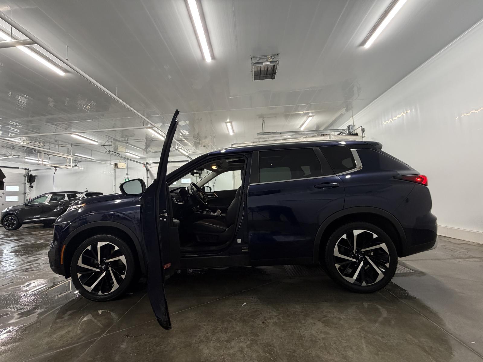 Mitsubishi Outlander SE 2022 — photo 3