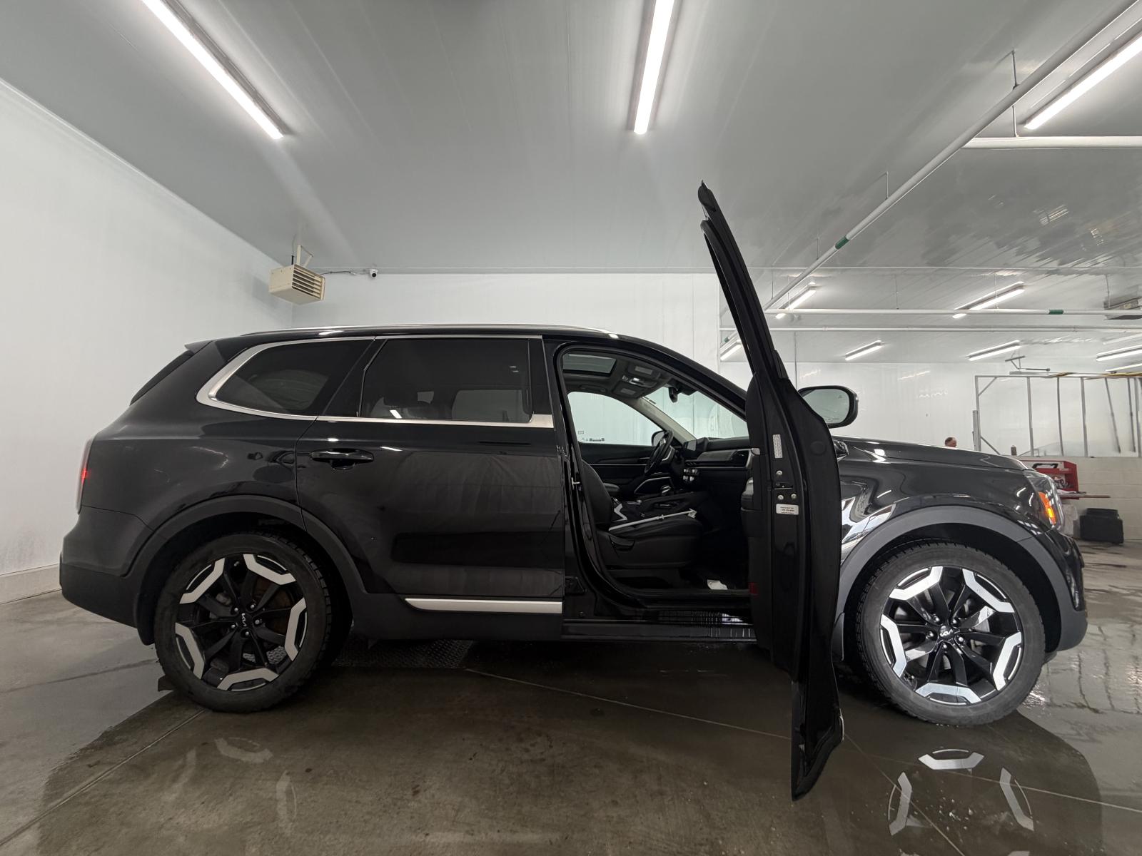 Kia Telluride EX 2023 — photo 8