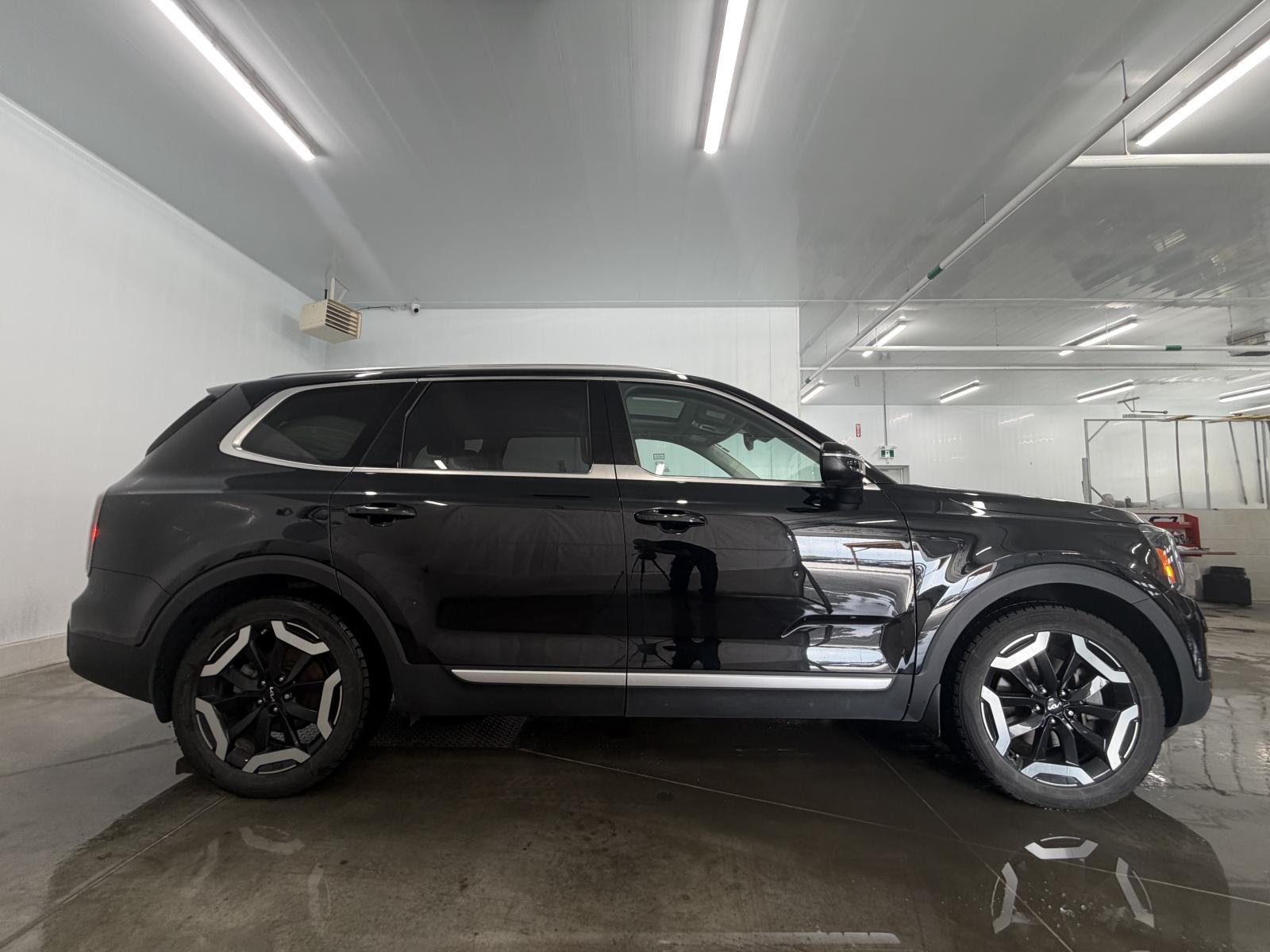 Kia Telluride EX 2023 — photo 7