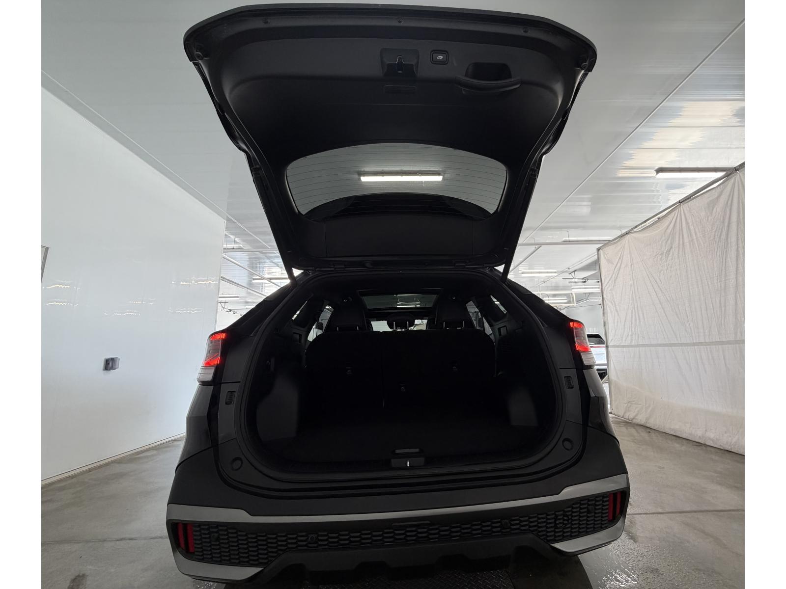 Kia Sportage X-Line Limited 2024 — photo 6