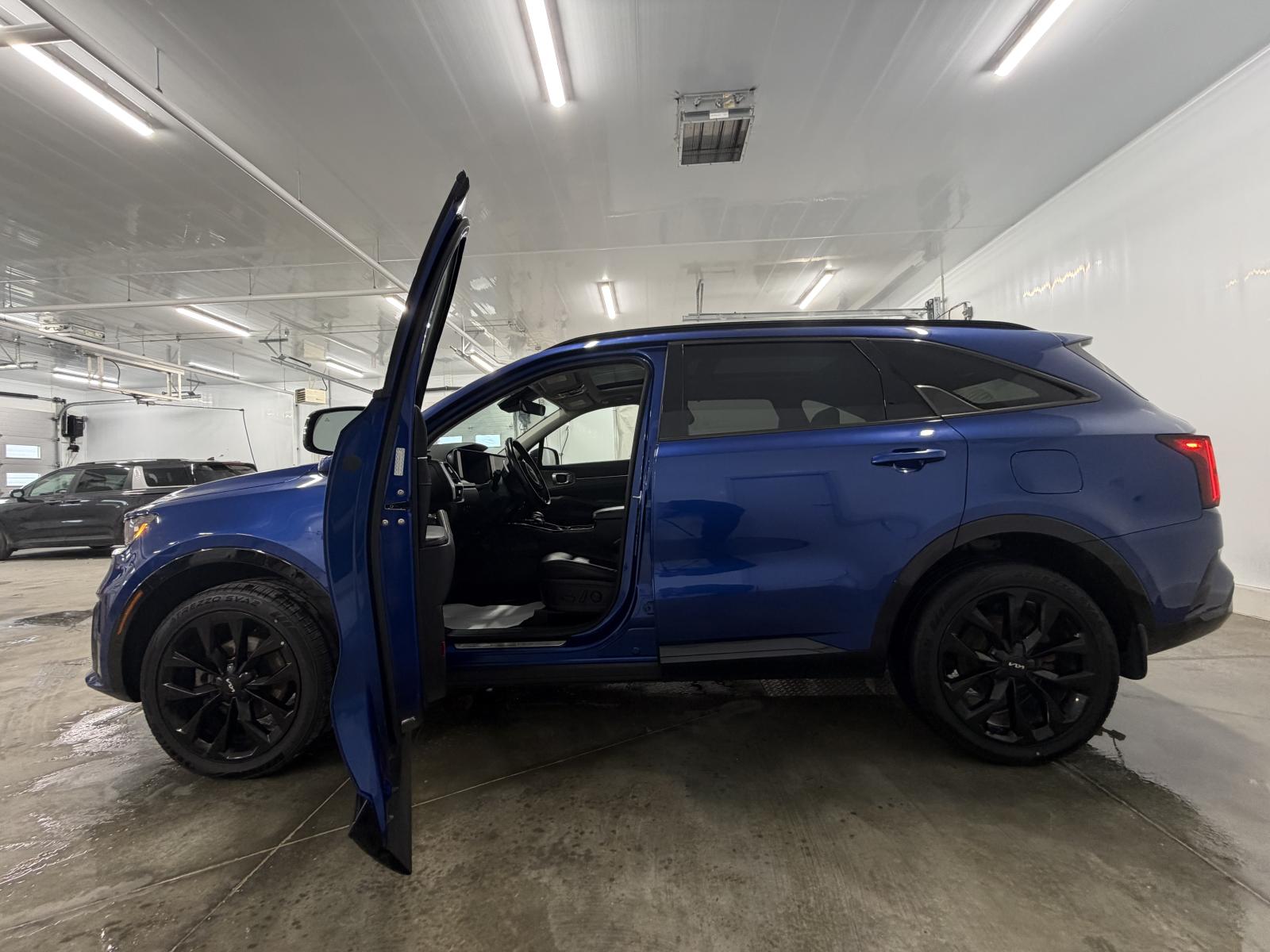 Kia Sorento EX+ 2023 — photo 3