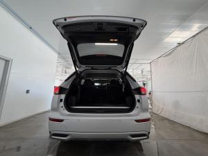 Miniature 6 Mitsubishi Outlander SEL 2022