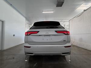 Miniature 5 Mitsubishi Outlander SEL 2022