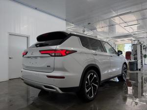Miniature 7 Mitsubishi Outlander SEL 2022