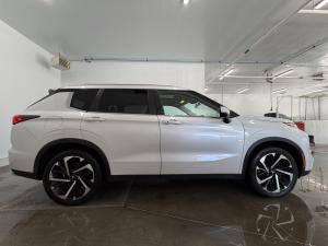 Miniature 8 Mitsubishi Outlander SEL 2022