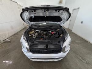 Miniature 13 Mitsubishi Outlander SEL 2022