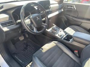 Miniature 14 Mitsubishi Outlander SEL 2022